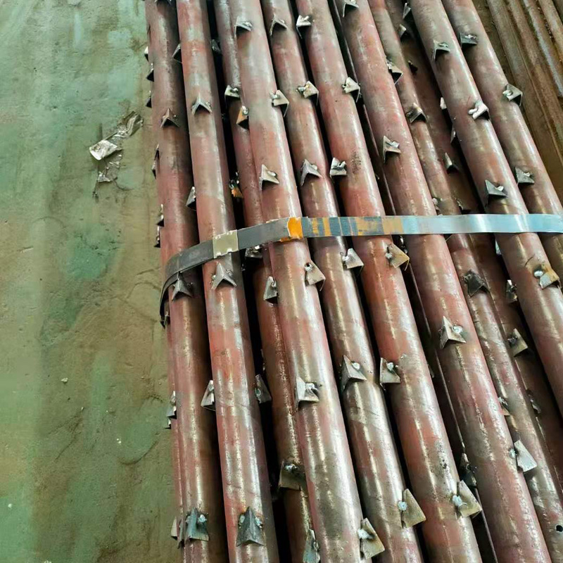全南土钉小导管