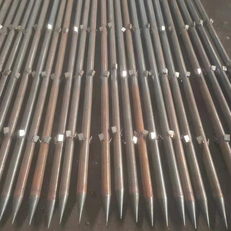 全南土钉小导管