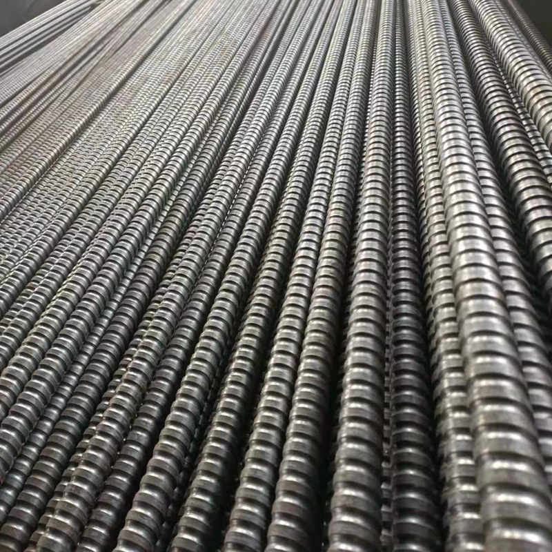 全南中空锚杆