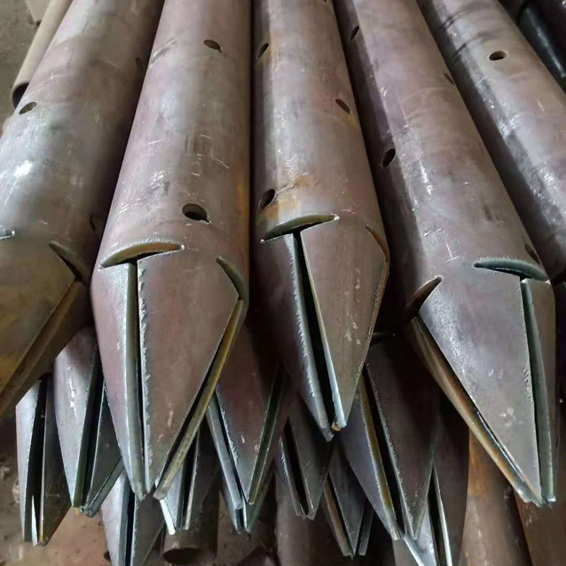 全南预埋注浆管